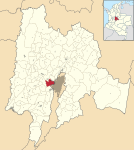 Colombia - Cundinamarca - Mosquera